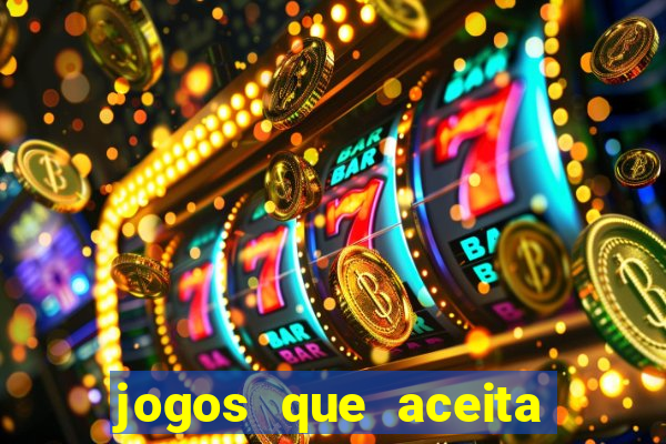 jogos que aceita cartao de credito